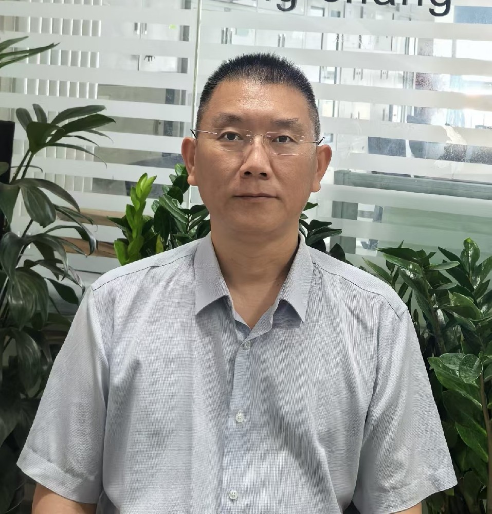 杜保富律师